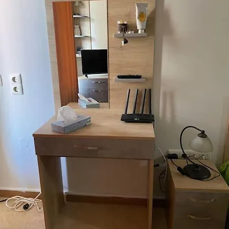 Apartament Complex Rezidential Royal Sun Apartment Sunny Beach