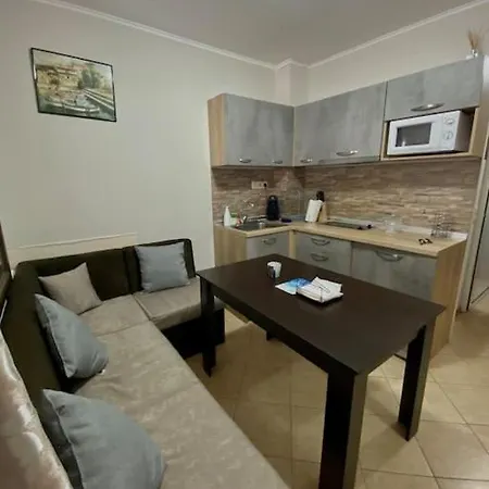 Апартамент Apartament Complex Rezidential Royal Sun Слънчев бряг