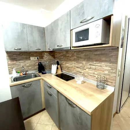 Apartment Apartament Complex Rezidential Royal Sun *