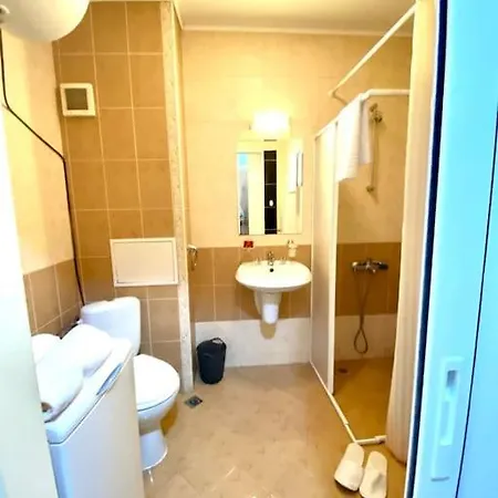 Apartament Complex Rezidential Royal Sun