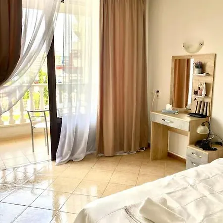 アパート Apartament Complex Rezidential Royal Sun *