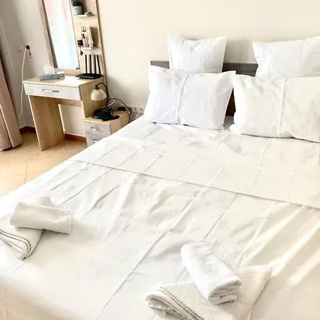 アパート Apartament Complex Rezidential Royal Sun サニービーチ