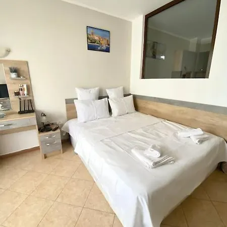 Apartament Complex Rezidential Royal Sun Lägenhet *